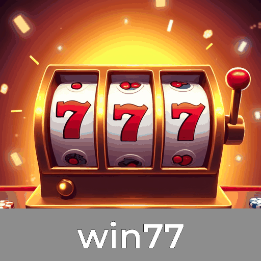 win77: Seu Cassino Online Seguro e Divertido