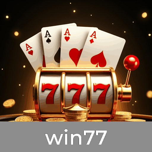 Bem-vindo ao win77: A Plataforma de Jogos Online com Serviço Profissional