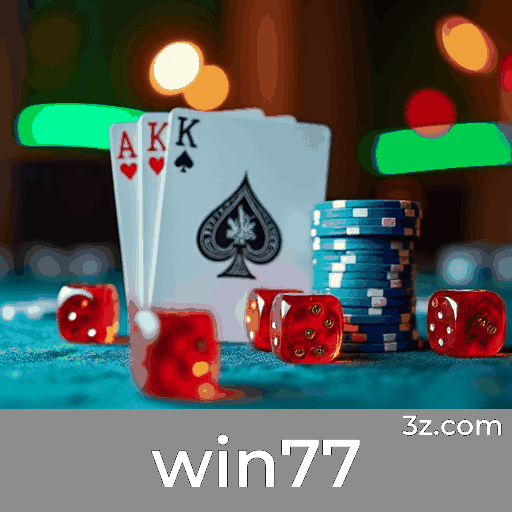 Win77: O Melhor em Cassino e Apostas Online