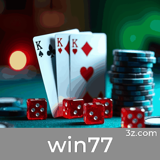 Win77: O Melhor em Cassino e Apostas Online