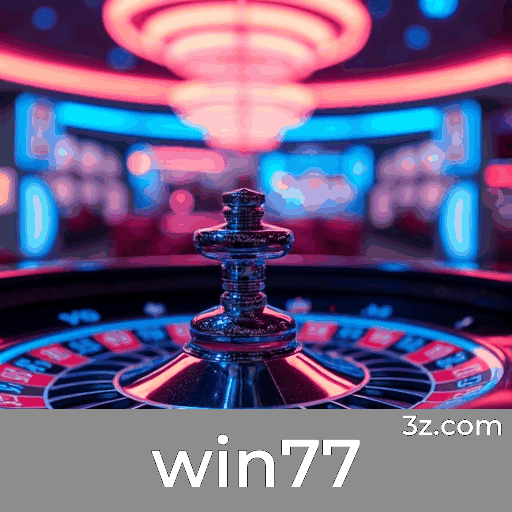 Win77: O Melhor em Cassino e Apostas Online