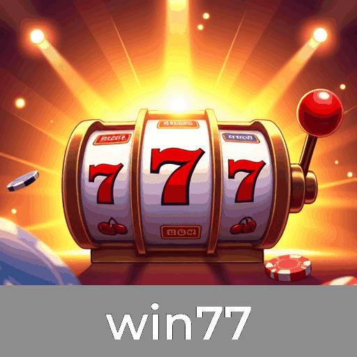 Win77: Caça-Níqueis com Jackpots, Jogos de Mesa com Altas Chances, e mais