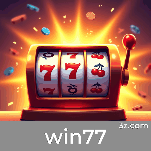 Win77: O Melhor em Cassino e Apostas Online