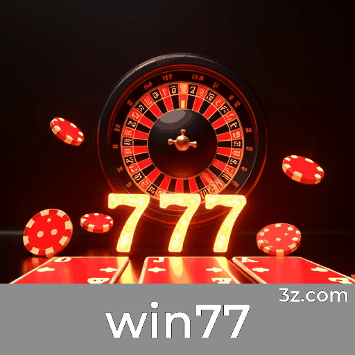 win77: Desbloqueie Experiências Exclusivas com Conta Personalizada