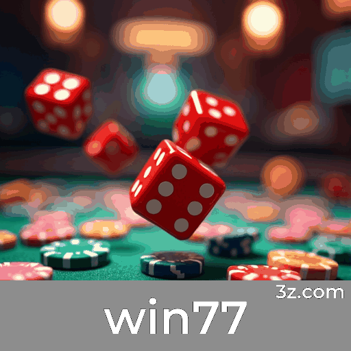 Win77: O Melhor em Cassino e Apostas Online