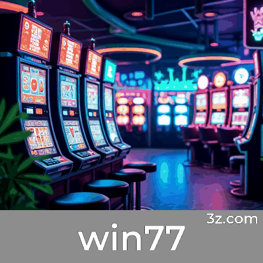 Win77: Desafie-se nos Jogos de Crash e Ganhe!