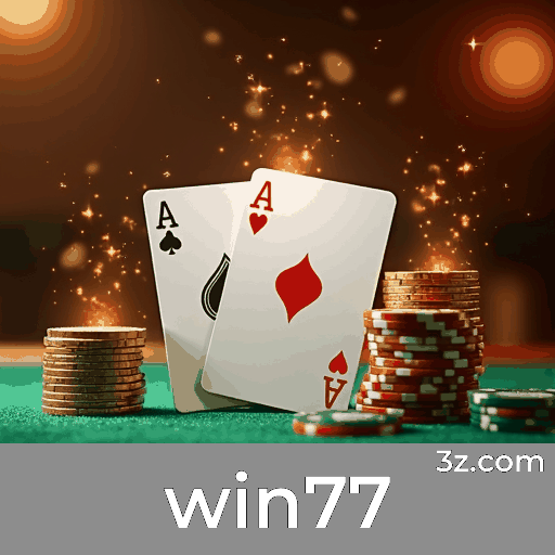 Casino com Tecnologia 3D: Jogos Inovadores no Win77