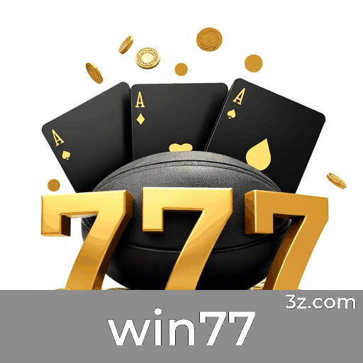 Win77: A Melhor Plataforma de Bônus para Brasileiros