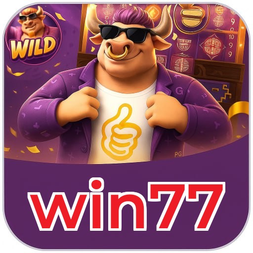 win77 Logo