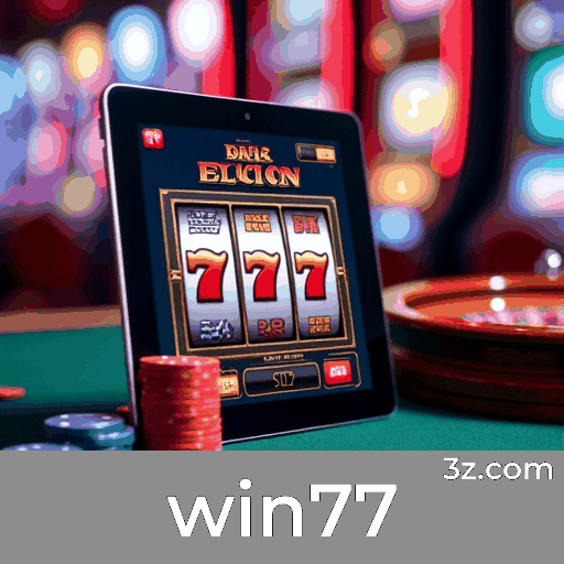 Win77 Casino: Programa VIP Exclusivo e Luxuoso