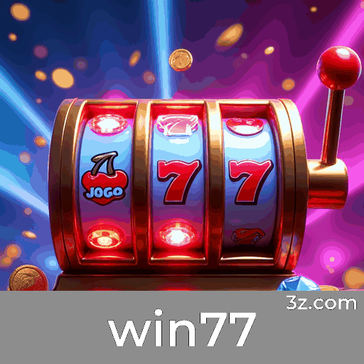 Casino com Tecnologia 3D: Jogos Inovadores no Win77